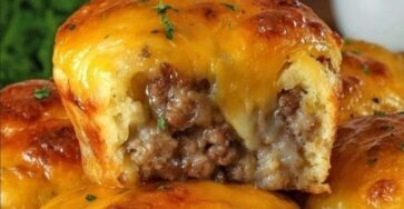 Sausage Muffins with Bisquick: A Savory Breakfast Made Easy