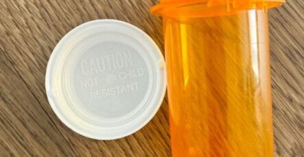 Stop Throwing Away Your Old Pill Bottles: 12 Clever Ways to Repurpose Them